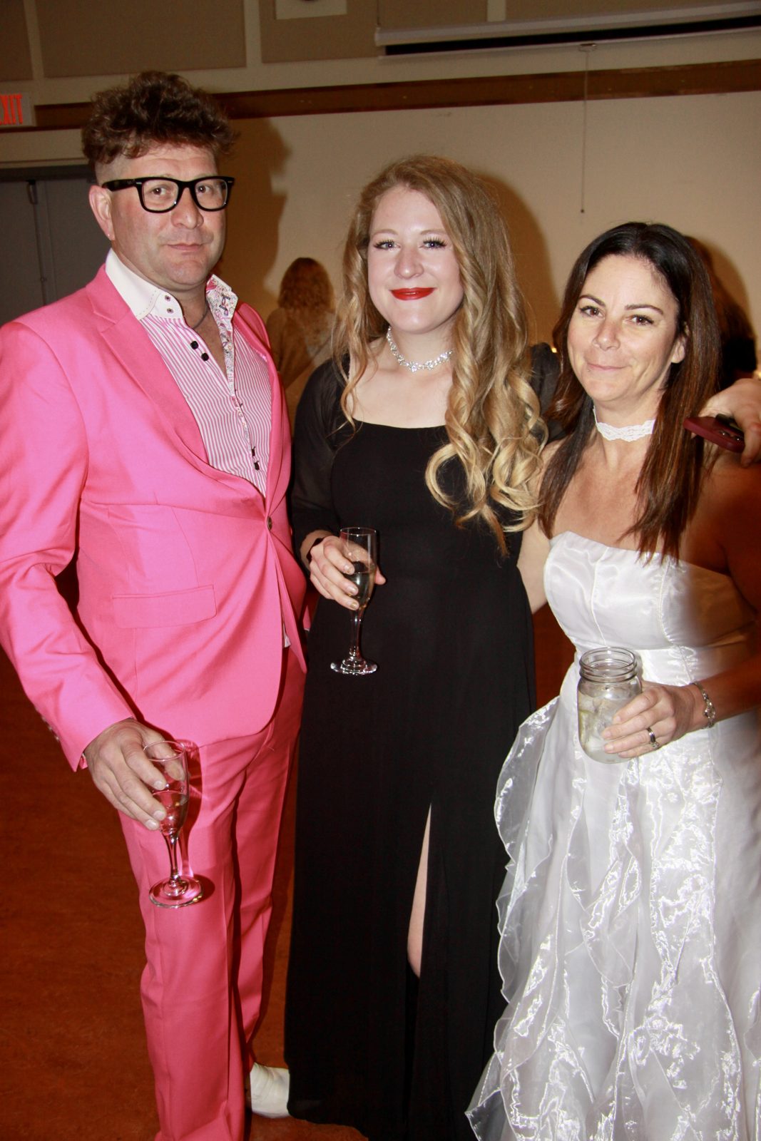The Confluence Gala 2023 at The Confluence