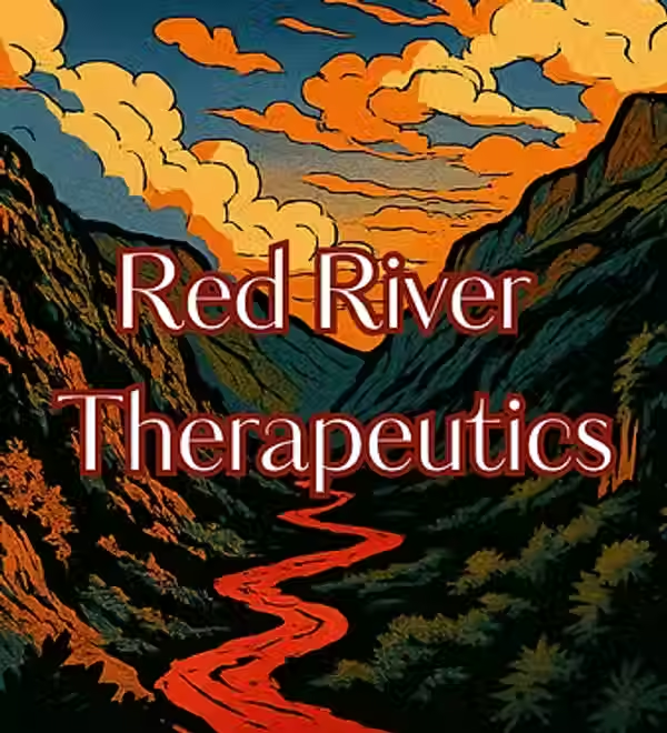 Red River Therapeutics logo