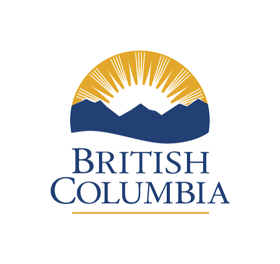 Provincial Recognition for Community Impact logo