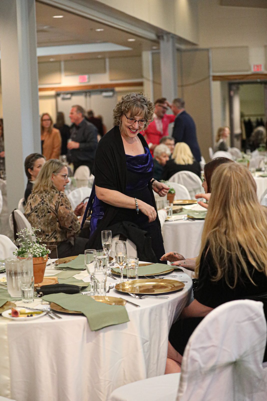 The Confluence Gala 2023 at The Confluence