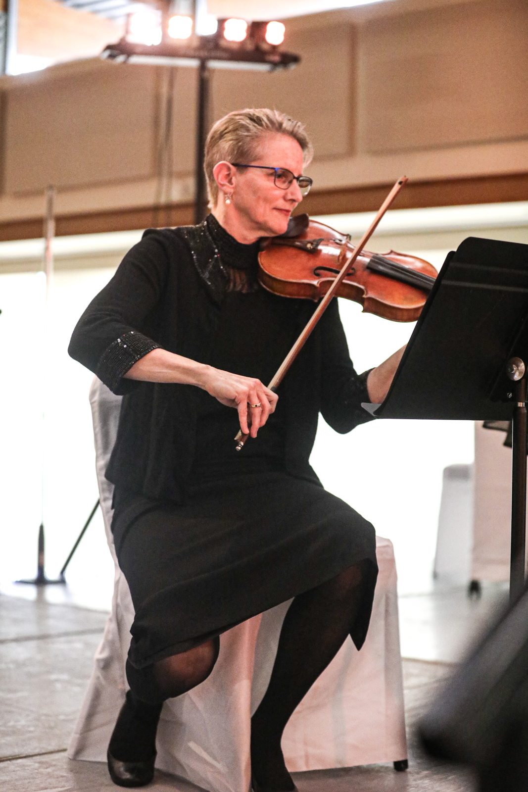 The Confluence Gala 2023 at The Confluence