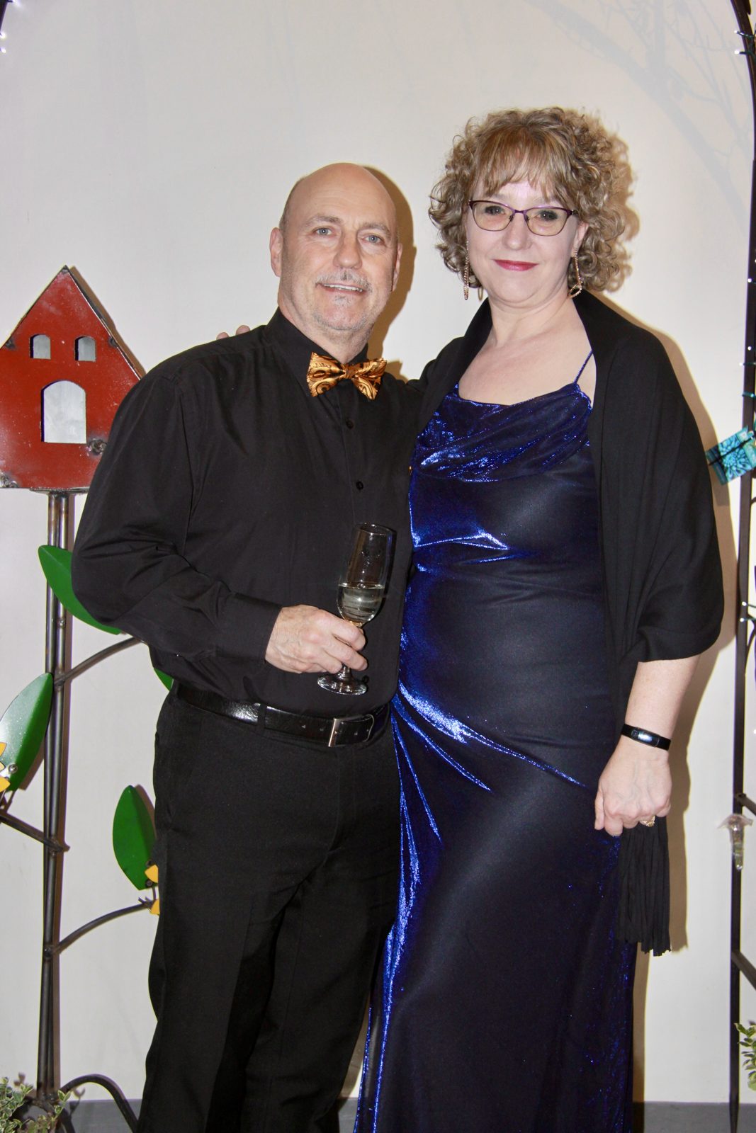 The Confluence Gala 2023 at The Confluence