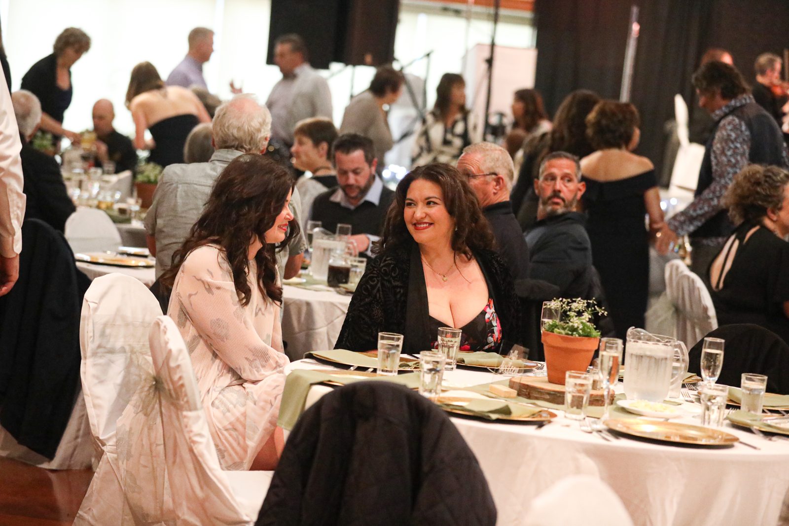 The Confluence Gala 2023 at The Confluence