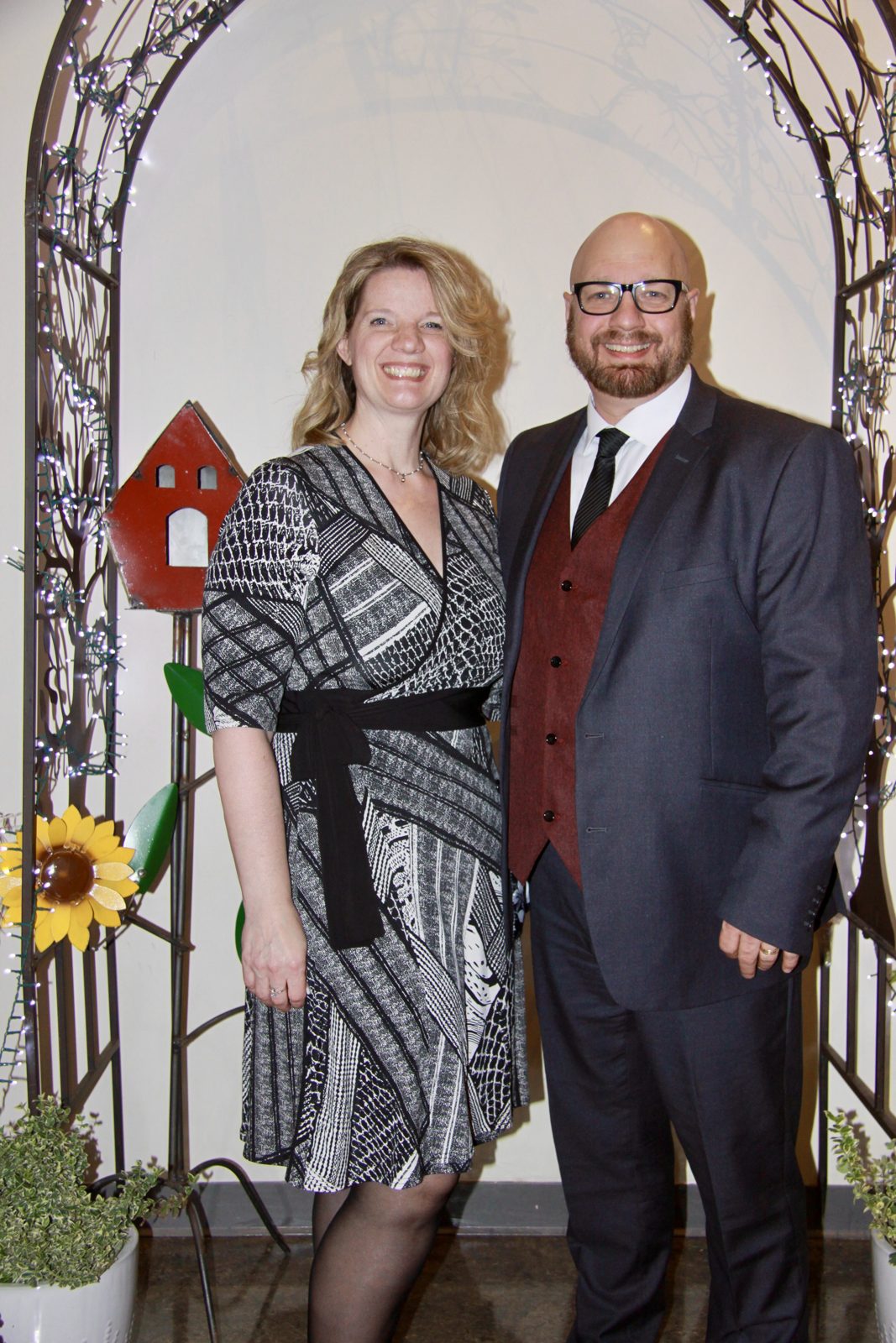 The Confluence Gala 2023 at The Confluence