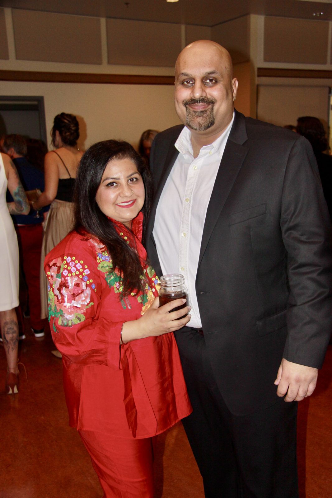 The Confluence Gala 2023 at The Confluence