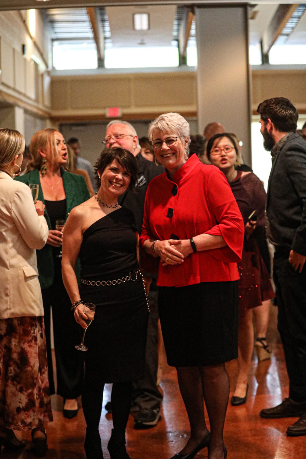The Confluence Gala 2023 at The Confluence