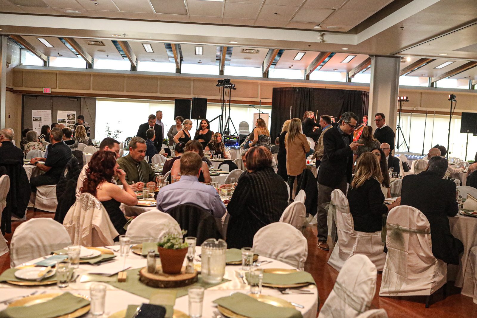 The Confluence Gala 2023 at The Confluence