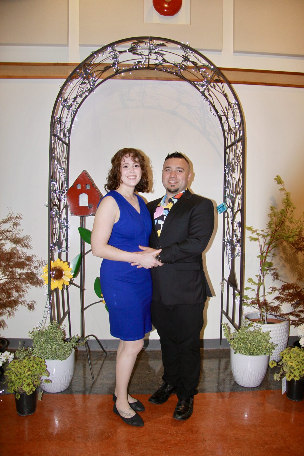 The Confluence Gala 2023 at The Confluence