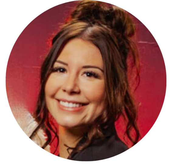 Portrait of Ashley Costa