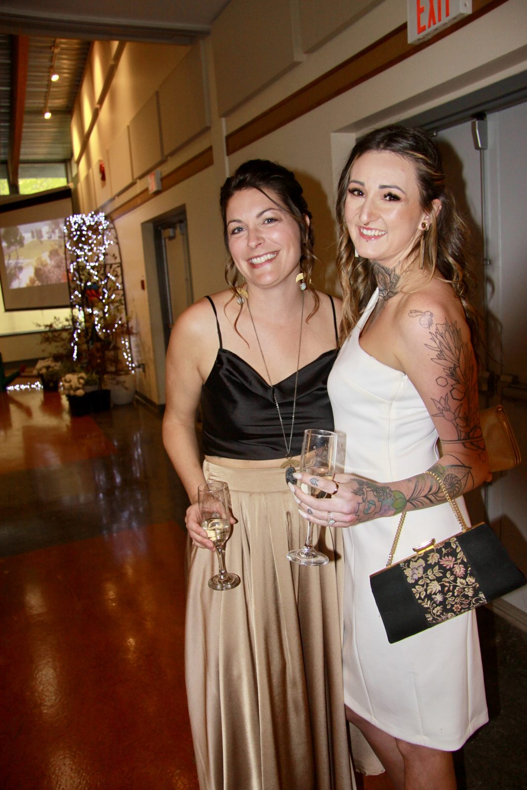 The Confluence Gala 2023 at The Confluence