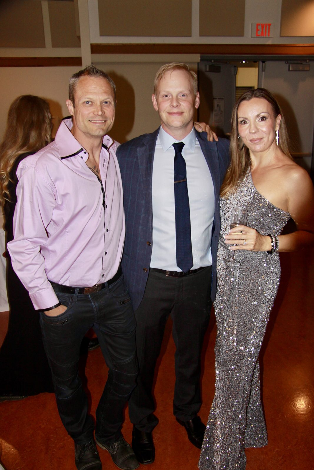 The Confluence Gala 2023 at The Confluence