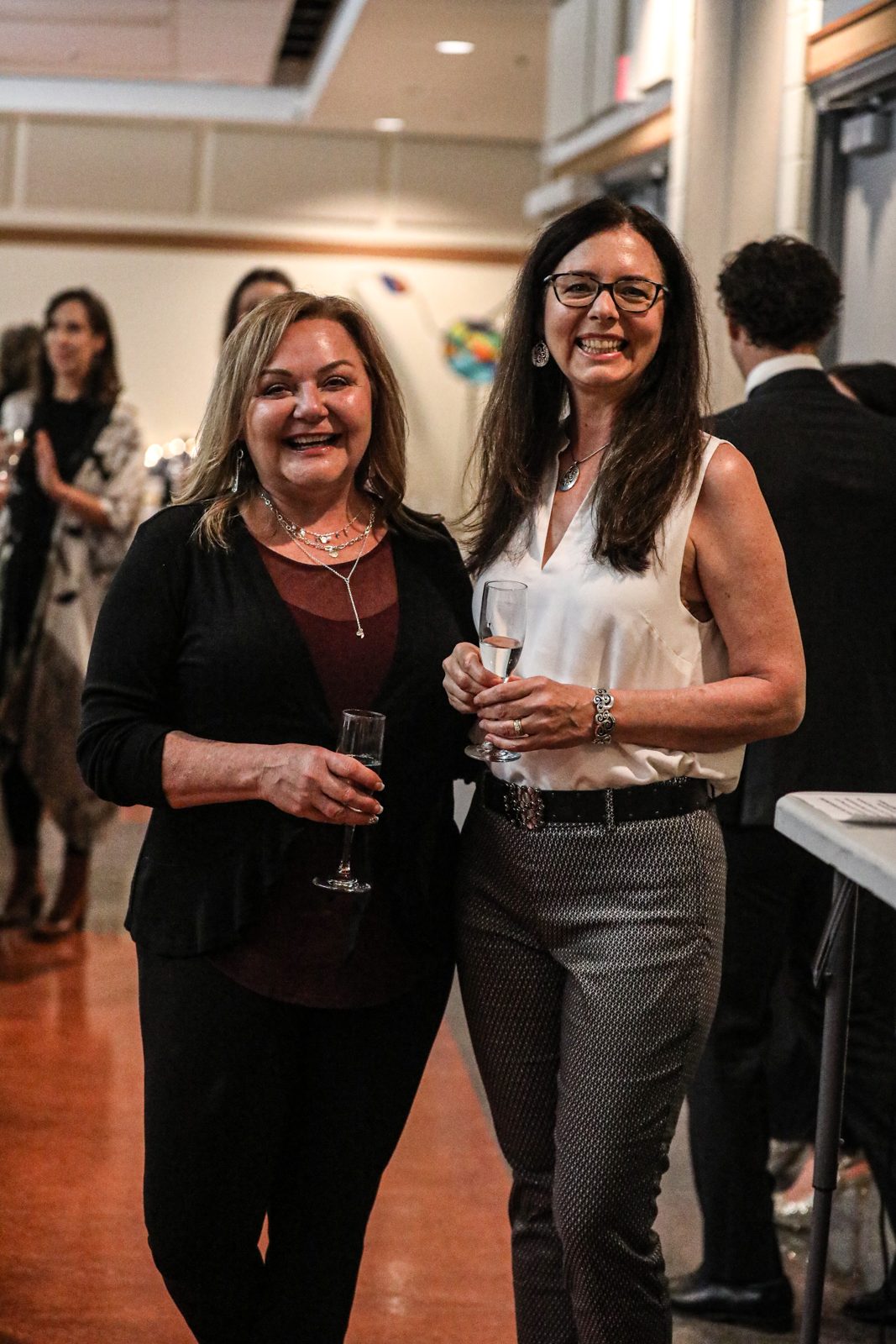 The Confluence Gala 2023 at The Confluence