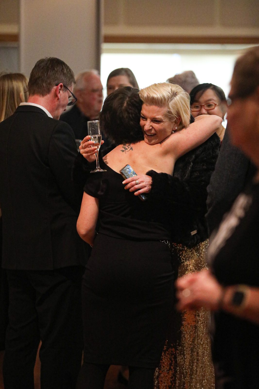 The Confluence Gala 2023 at The Confluence