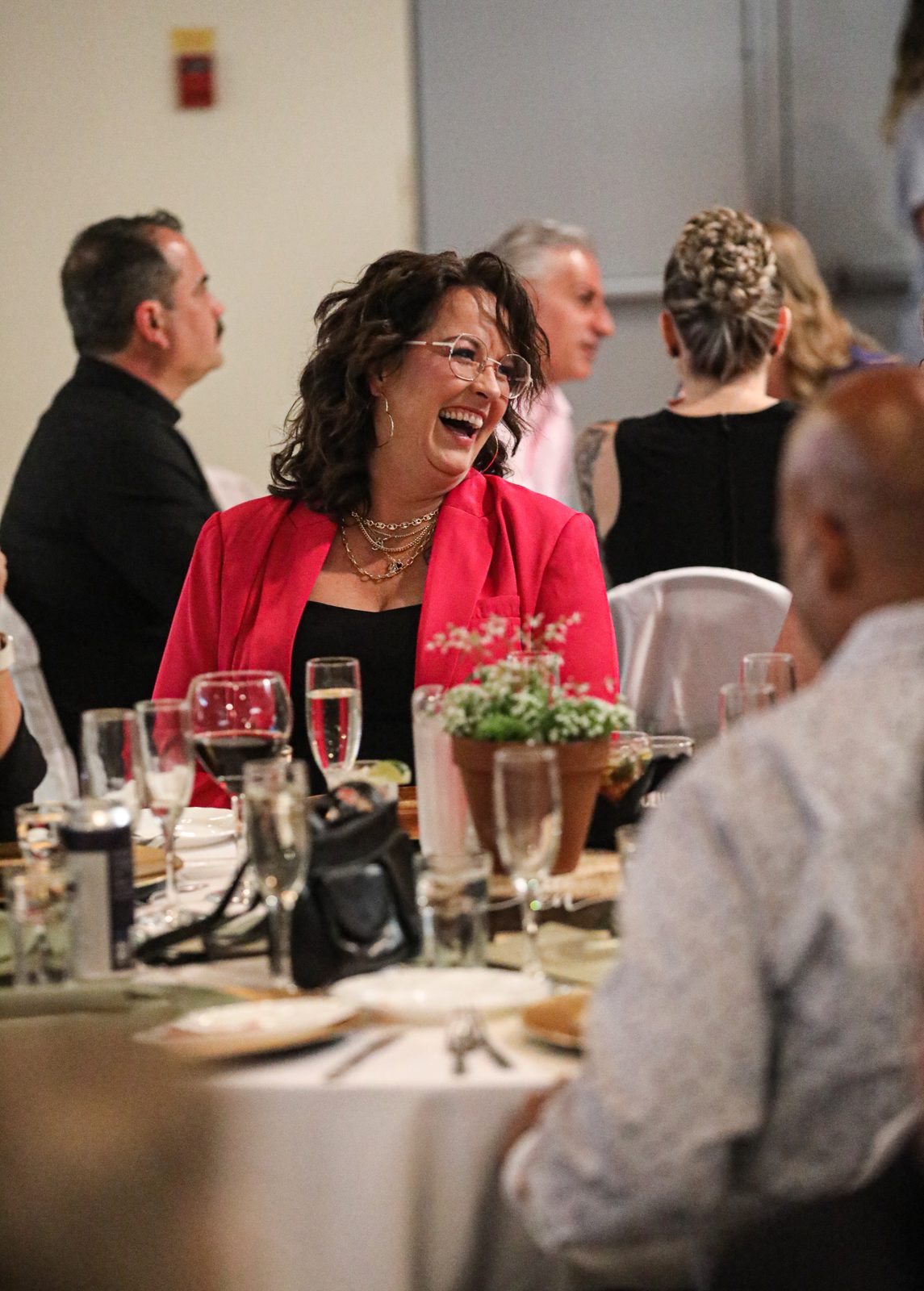 The Confluence Gala 2023 at The Confluence