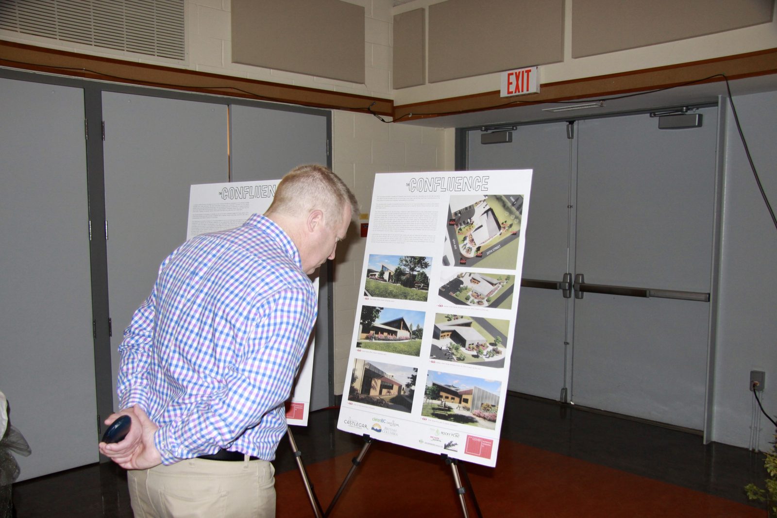 The Confluence Gala 2023 at The Confluence